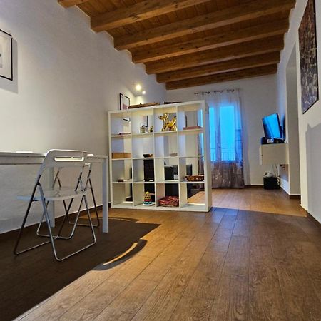 Lumilo House Apartment Palermo Ngoại thất bức ảnh