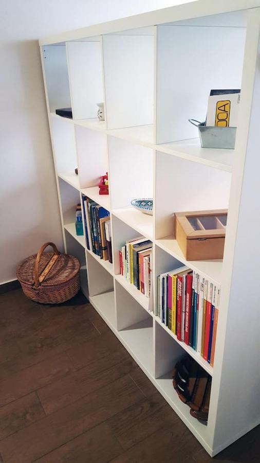 Lumilo House Apartment Palermo Ngoại thất bức ảnh