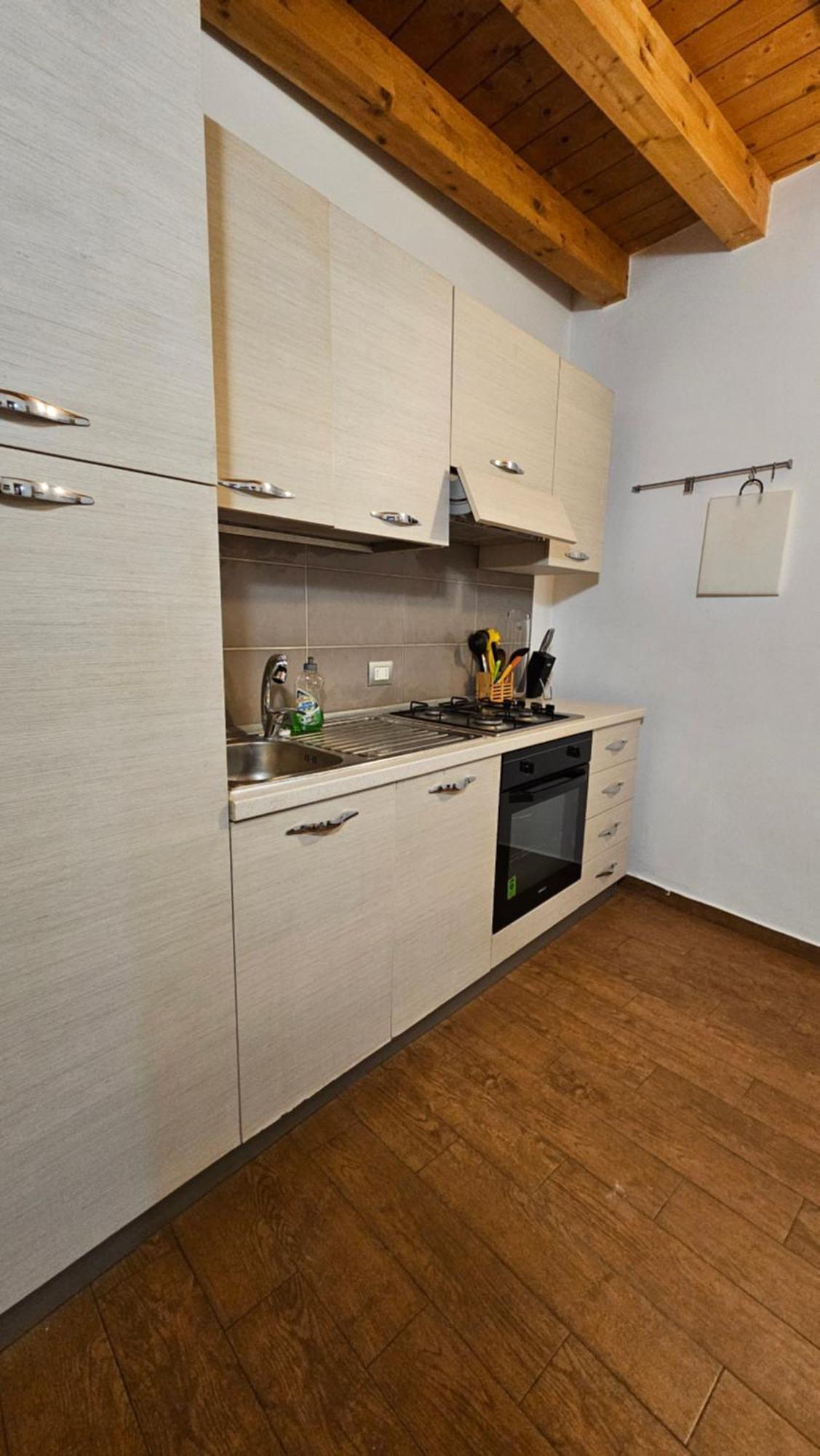 Lumilo House Apartment Palermo Ngoại thất bức ảnh