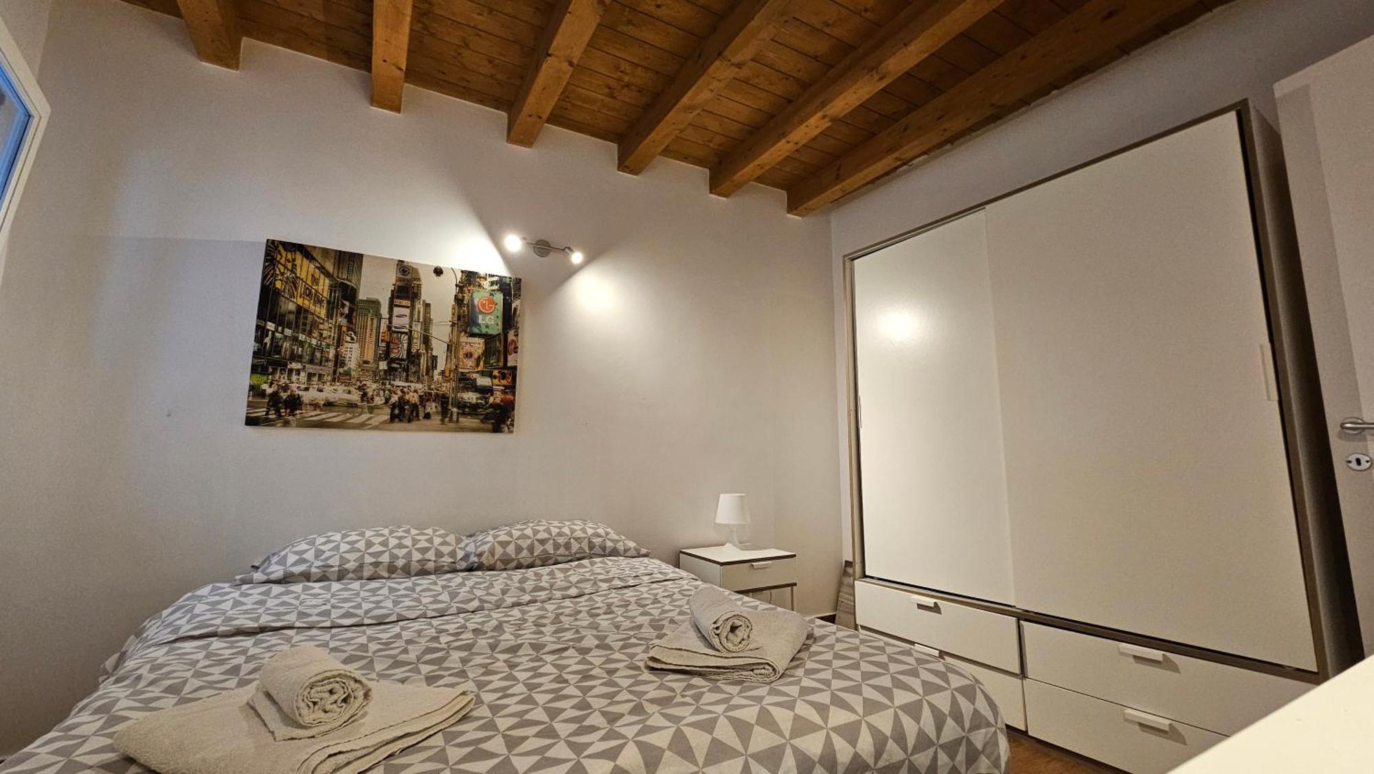 Lumilo House Apartment Palermo Ngoại thất bức ảnh