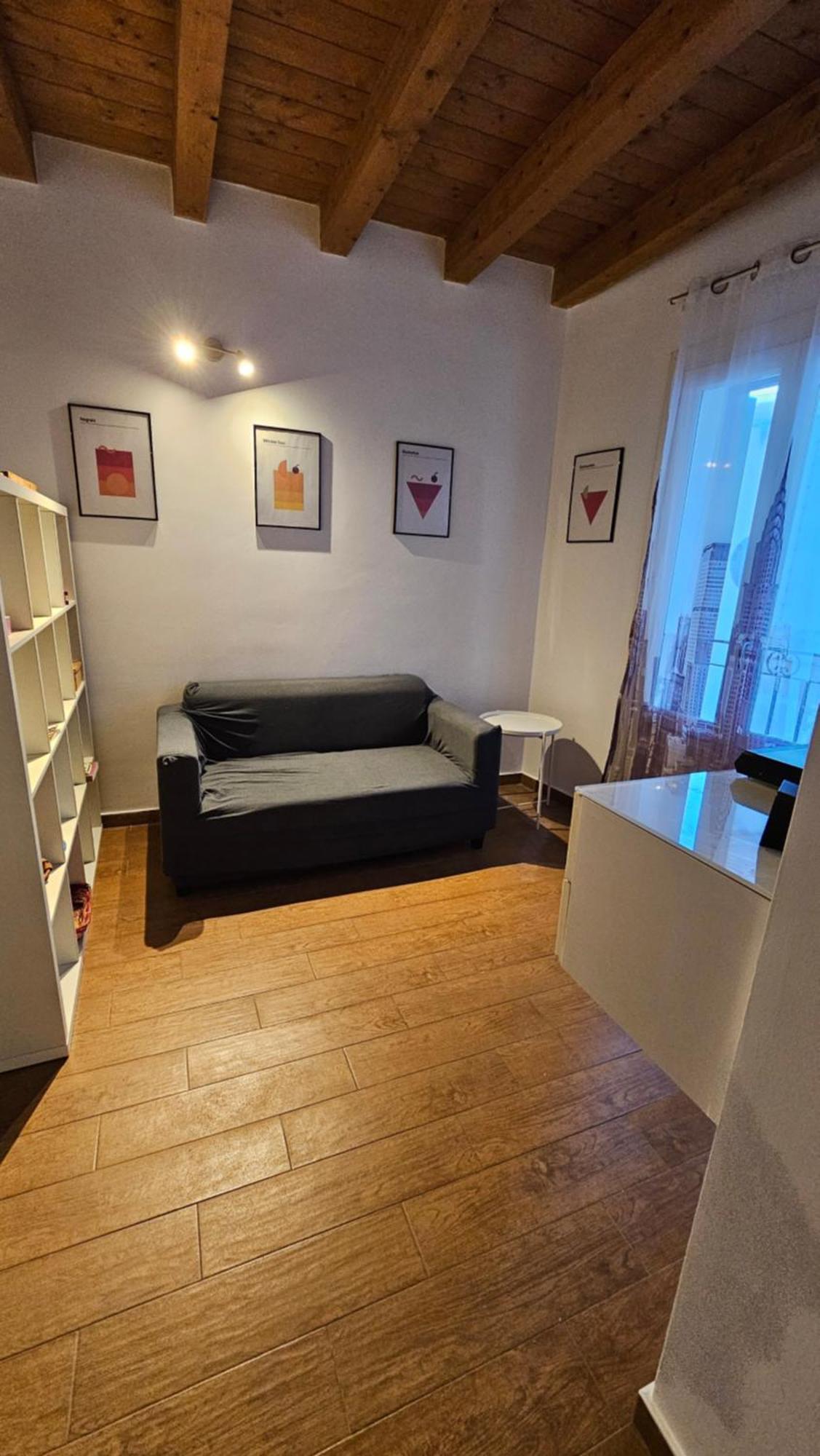 Lumilo House Apartment Palermo Ngoại thất bức ảnh