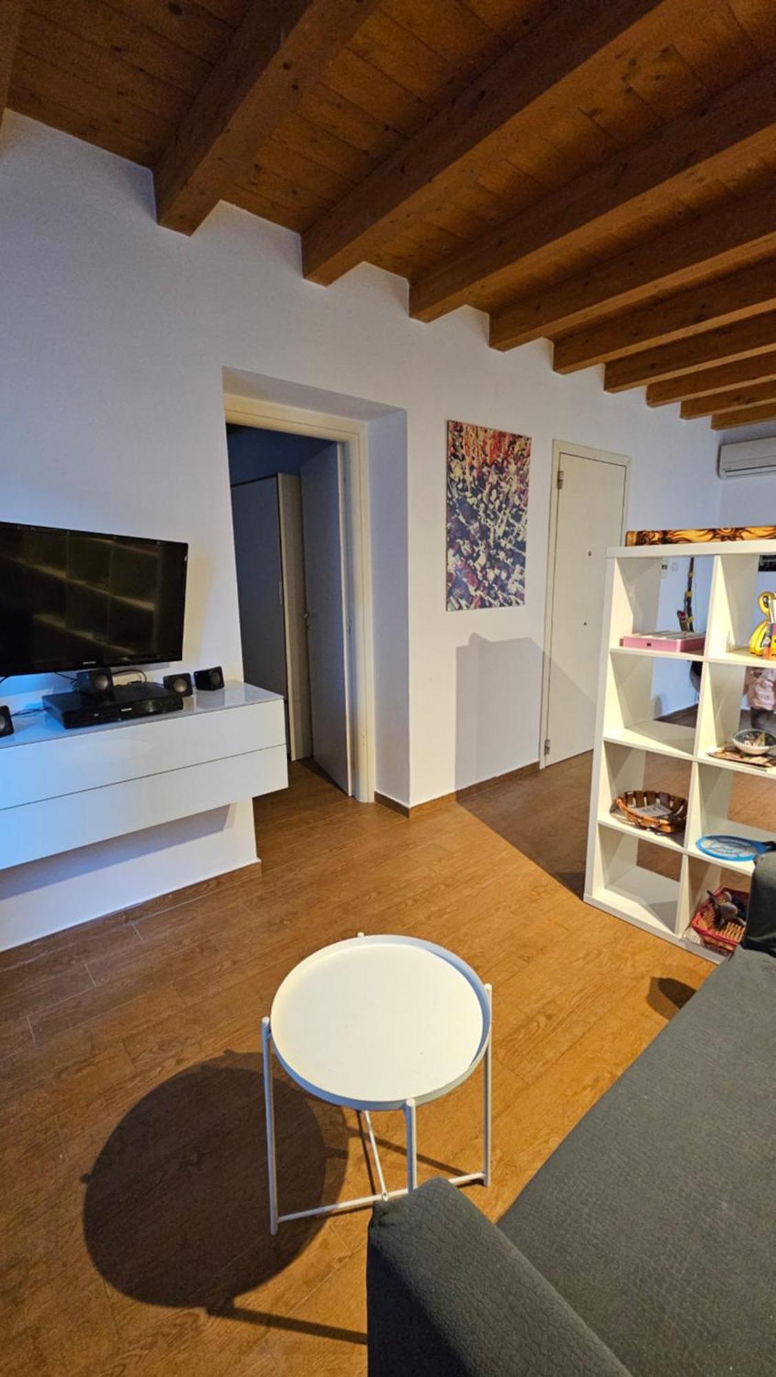 Lumilo House Apartment Palermo Ngoại thất bức ảnh