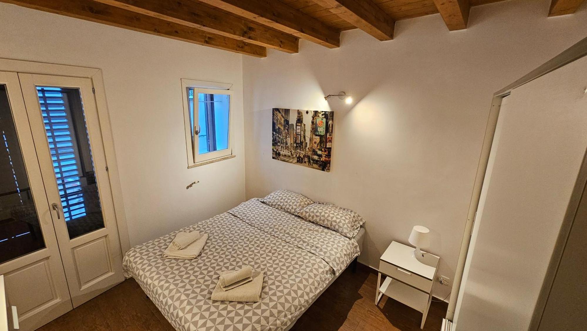Lumilo House Apartment Palermo Ngoại thất bức ảnh