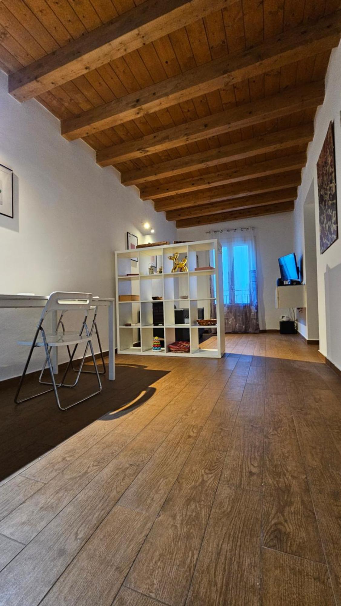 Lumilo House Apartment Palermo Ngoại thất bức ảnh